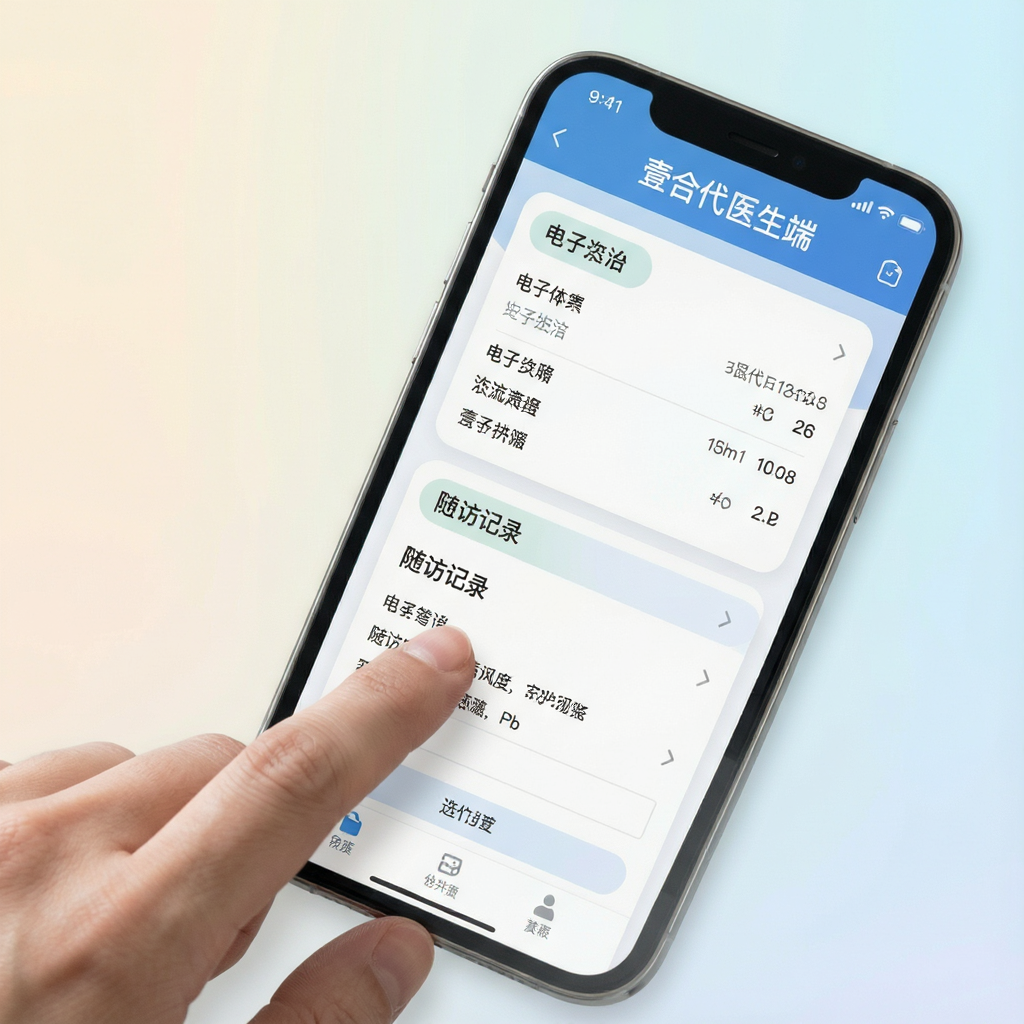 Ҽ�ϴ�ҽ����app���ؽ�ͼ