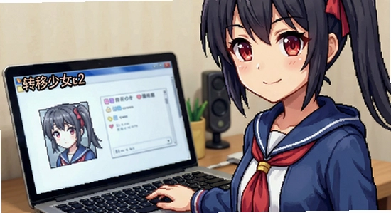 热血少女2存档位置及转移方法