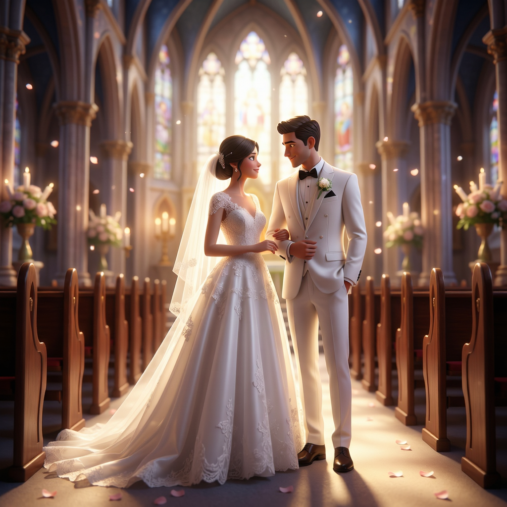 AI��ɴ��(AI Wedding)�ٷ�������v1.2.6 ��������