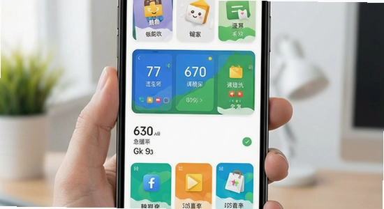 670*360�ֻ�����������ʦ����չʾ