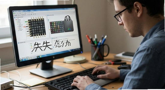 断线综合征安装失败怎么办