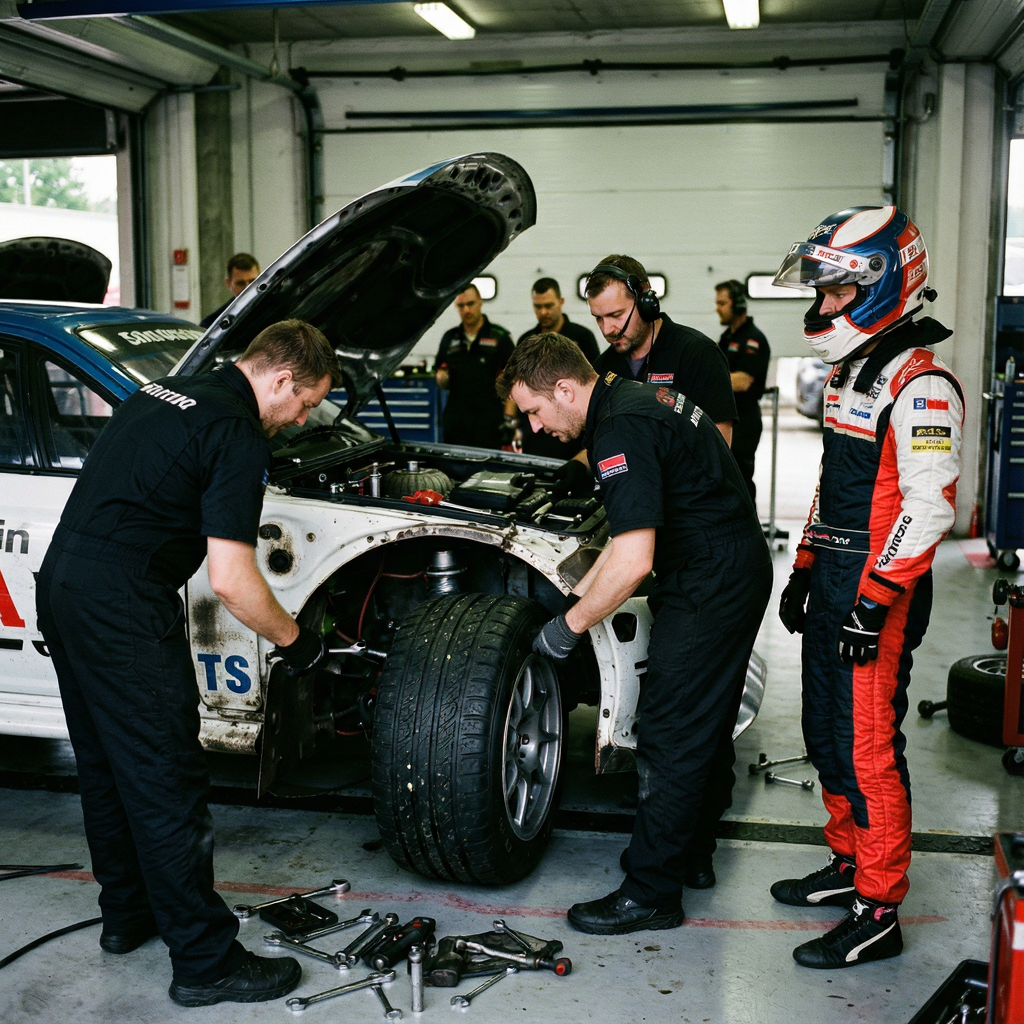 ��һ������(First Rally)�ٷ�������v1.69.5 ��ʵ������ʻ