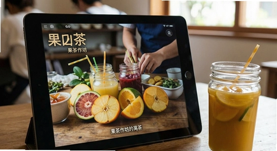 果茶作坊离线能玩吗