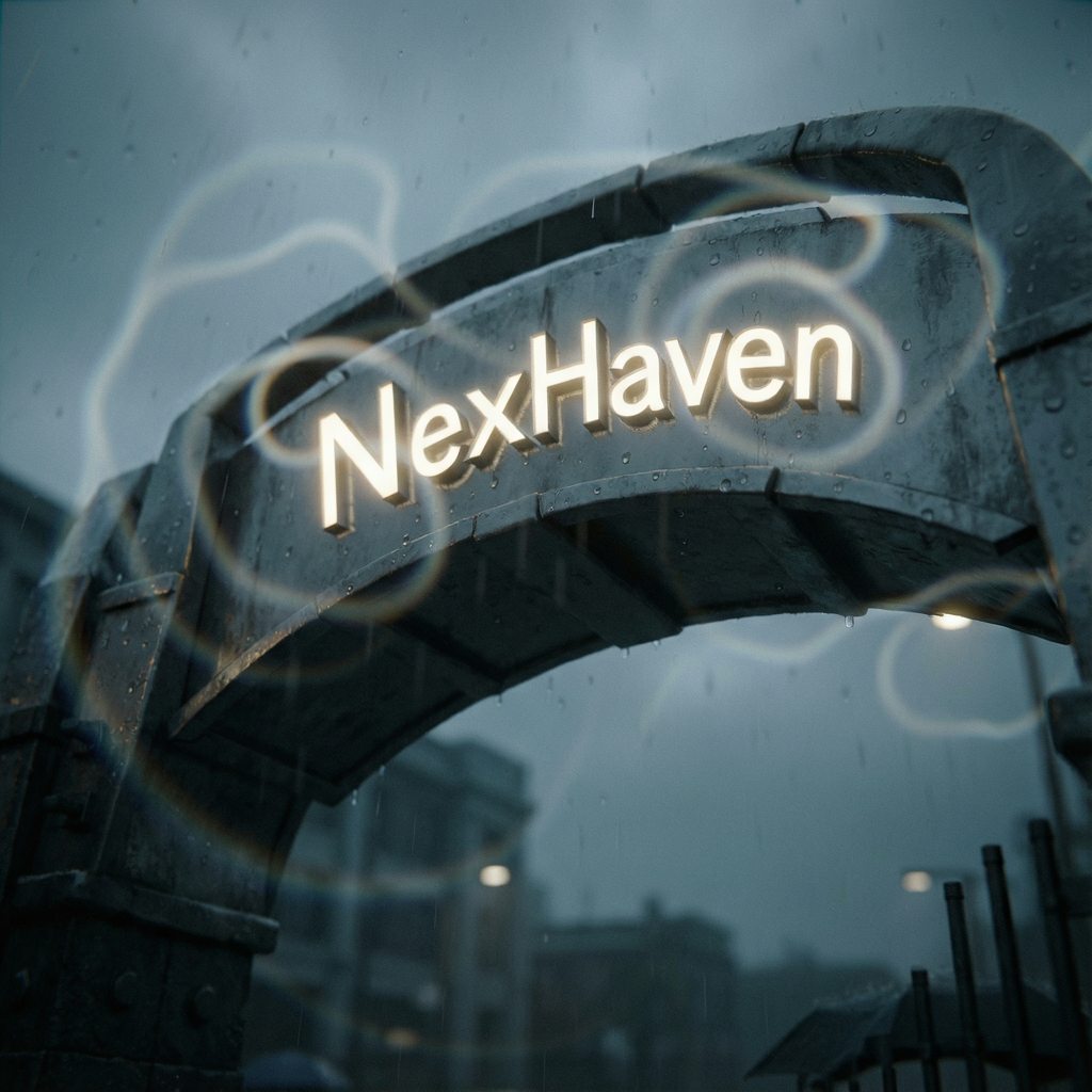 NexHaven�ٷ�������v1.0.5 ȫ�°汾