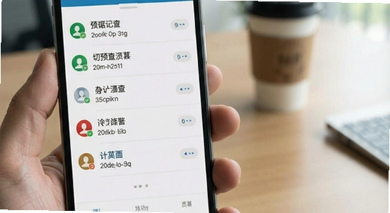 通话记录一键速查双卡手机怎么切换查看