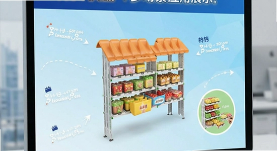 科乐快翻多场景应用展示图