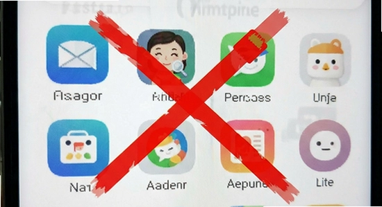 美图修修安装被拦截怎么办