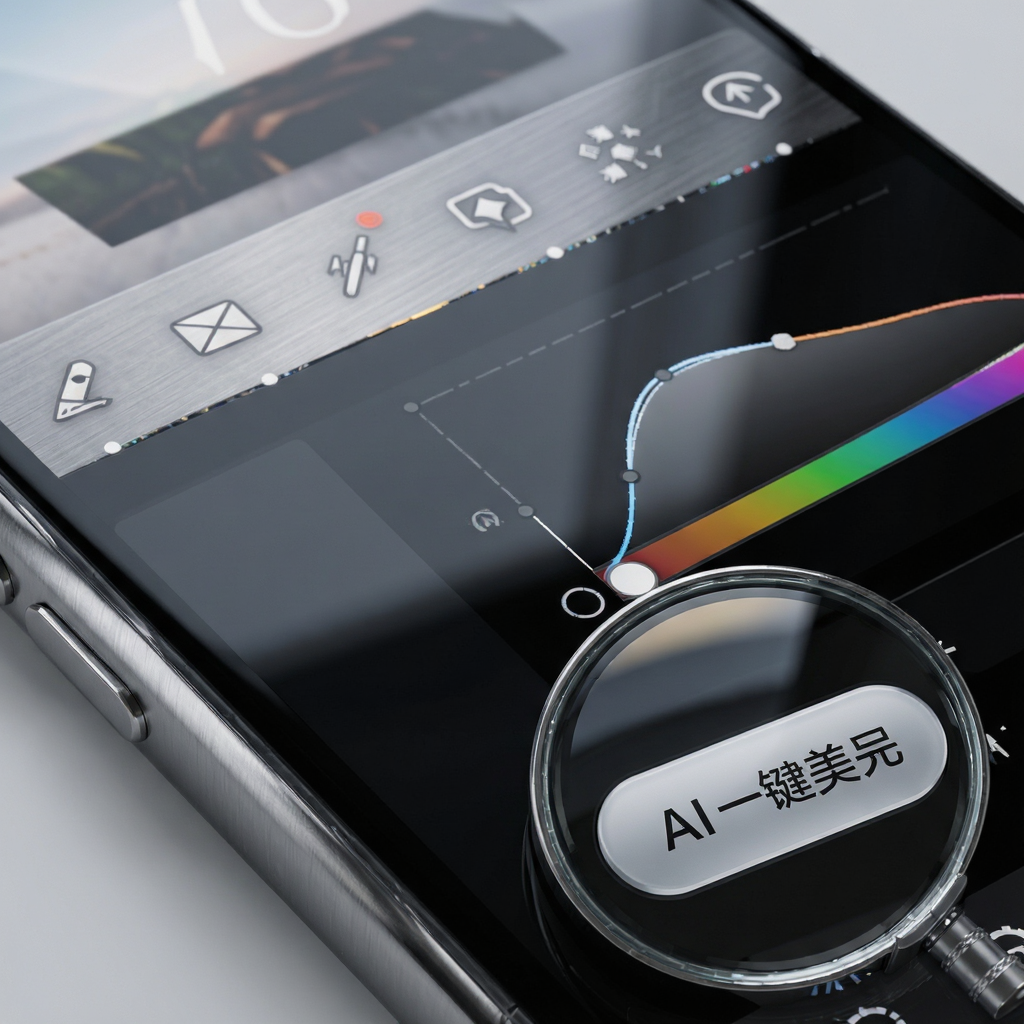 �ֻ���ͼȫ�ܴ�ʦ(PS Photo)�ٷ�������v1.2.6 ȫ����ͼ
