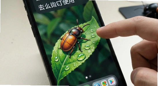 虫虫免root怎么用