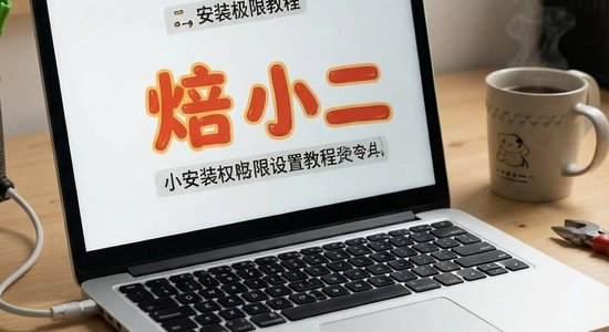 焙小二安装权限设置教程