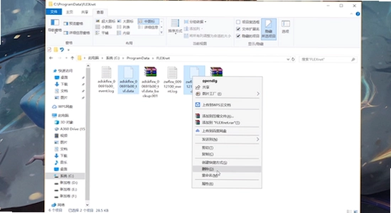 vneid中文版 闪退解决 电脑维修 色彩丰富