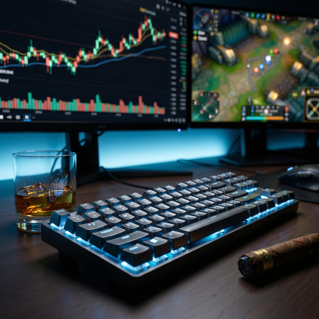 �ܲõ羺(CEO Esports)�ٷ�������v1.1 ������������