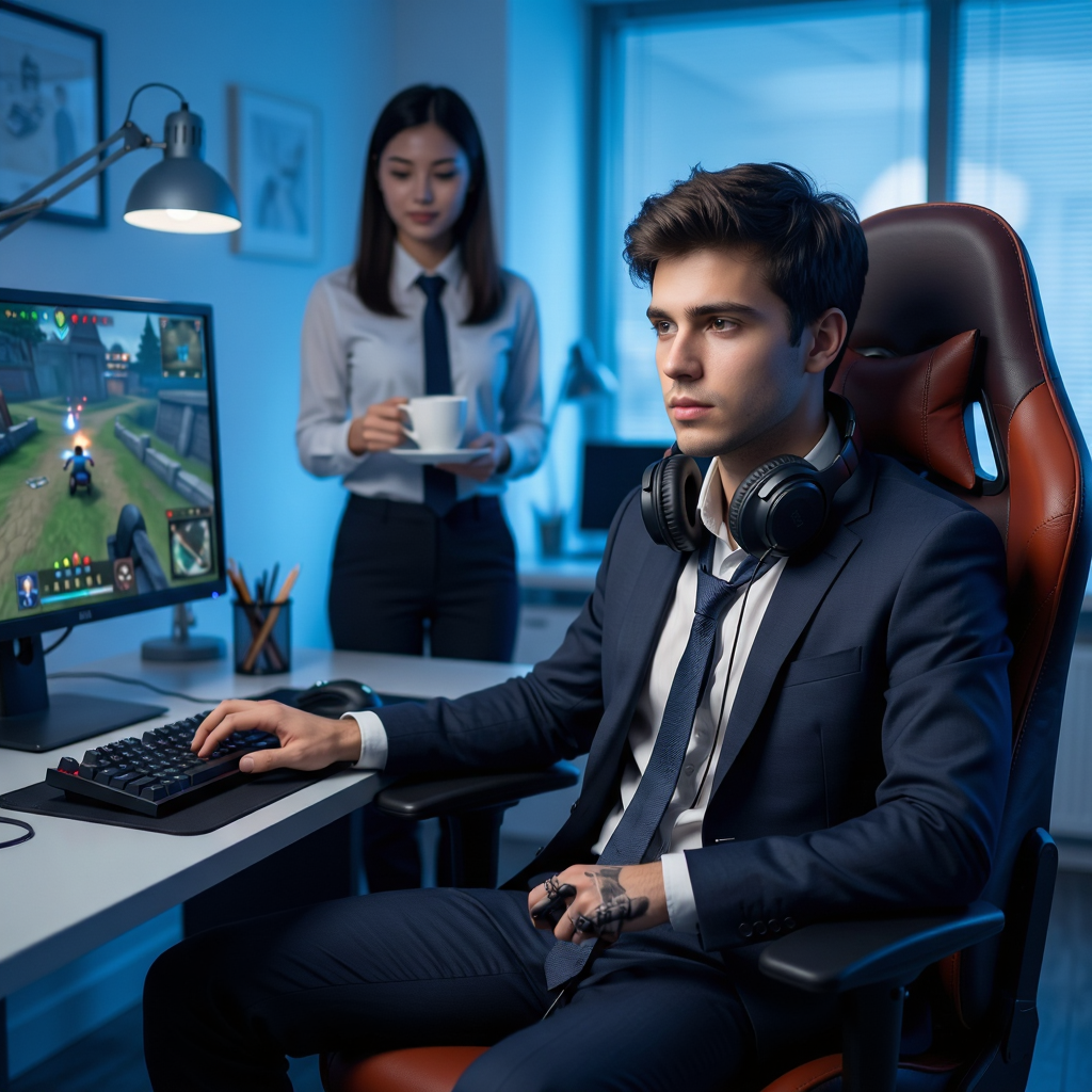 �ܲõ羺(CEO Esports)�ٷ�������v1.1 ������������
