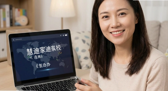 慧迪家校安装失败怎么办