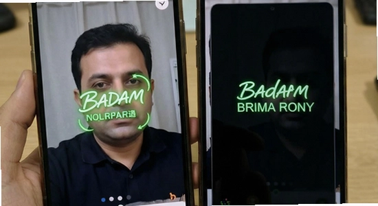 Badam Live���˺����������