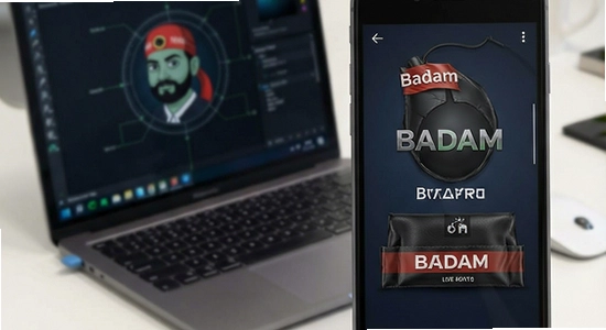 Badam Live��װ������ʧ����ô��
