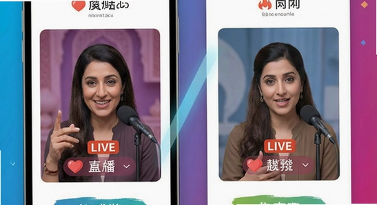 Badam Liveֱ�����������밲ȫʹ��ʾ��ͼ