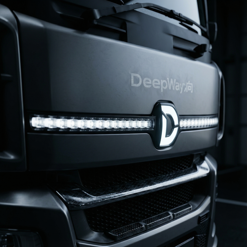 DeepWay����ٷ������ؽ�ͼ