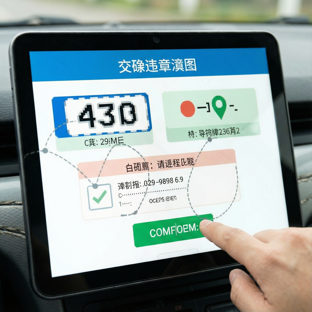 ��ͨΥ�³���ָ��app����v1.0.0 �ٷ�����