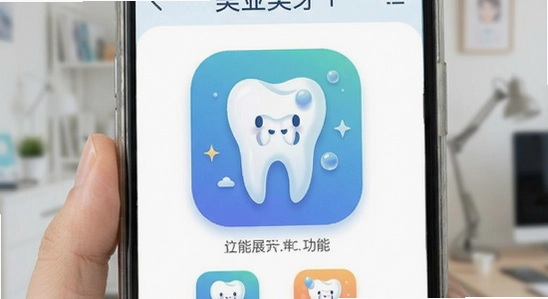 ��������app�����湦��չʾ