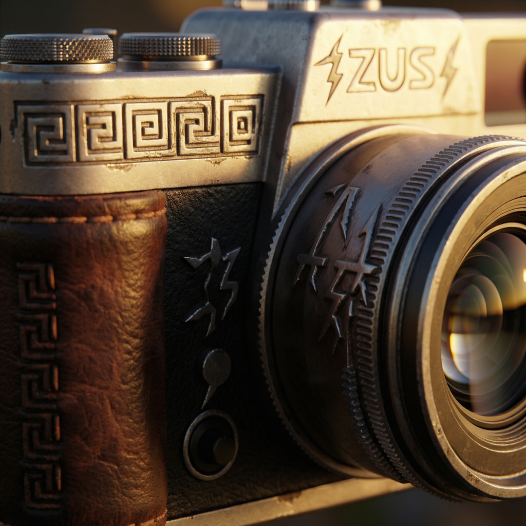��˹ӡ�����(Zeus Watermark Camera)�ٷ�����v1.0.2 ˮӡ��α