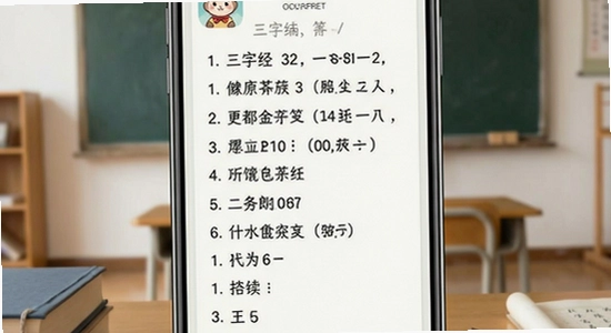 ���־�ȫ���ʶ�app������չʾ