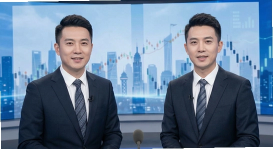 金口融媒多场景使用示意图