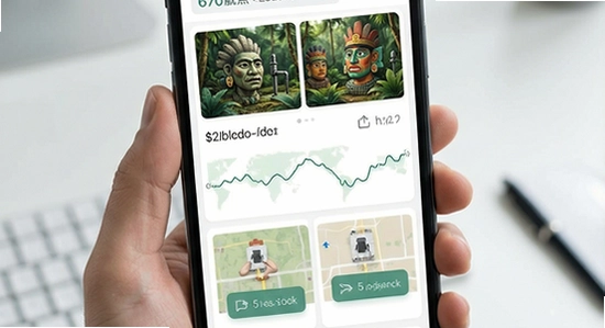 ���Ź̶��ʲ�app�ƶ����ʲ��̵����չʾ 670*360