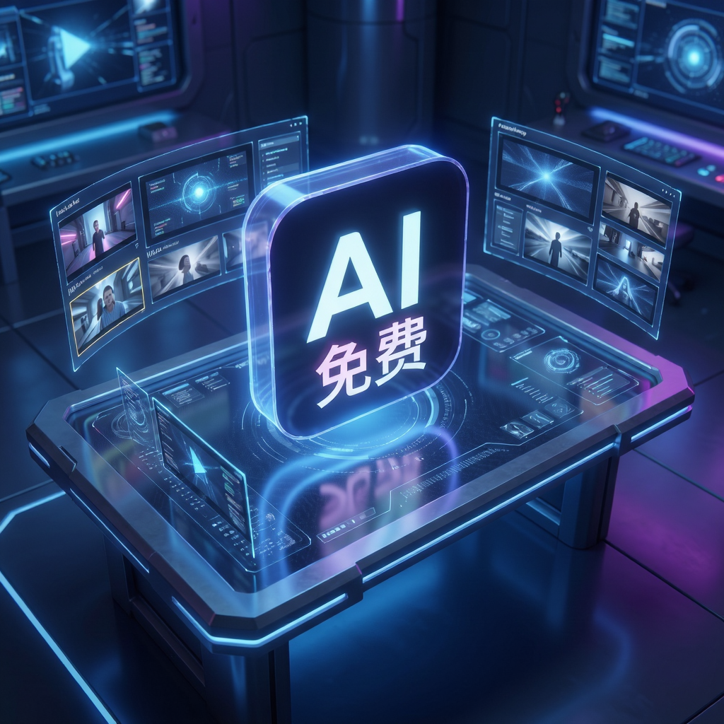 AI��Ƭ��Ѱ�����v1.0.4 ���ܼ���