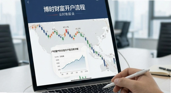 博时财富开户流程详解