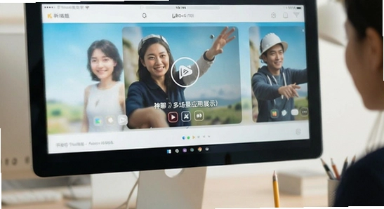 ���Ķೡ��Ӧ��չʾ 670x360