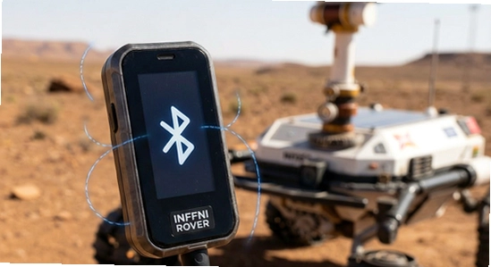 INFFNI ROVER�������Ӳ�����ô��
