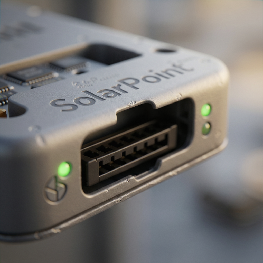 SolarPoint�ٷ������ؽ�ͼ
