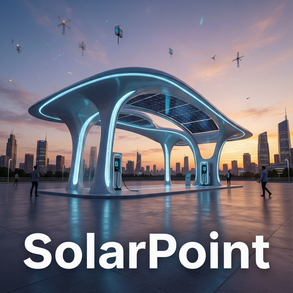 SolarPoint�ٷ������ؽ�ͼ