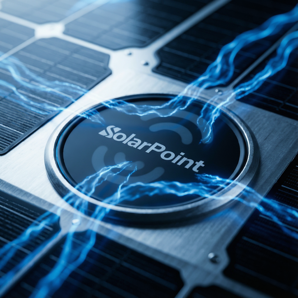 SolarPoint�ٷ������ؽ�ͼ