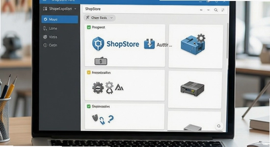ShopStore��װȨ�����ý̳�