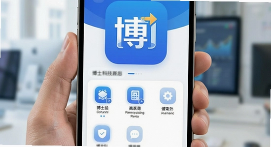 ���˿Ƽ�App�����湦��չʾͼ