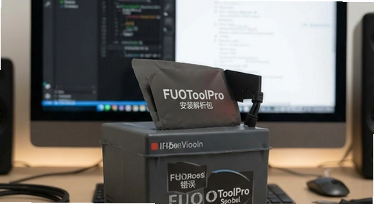 FUOToolPro��װ������������ô���