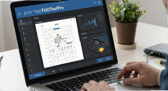 670*360��FUOToolPro������Ⱥ����ͼ