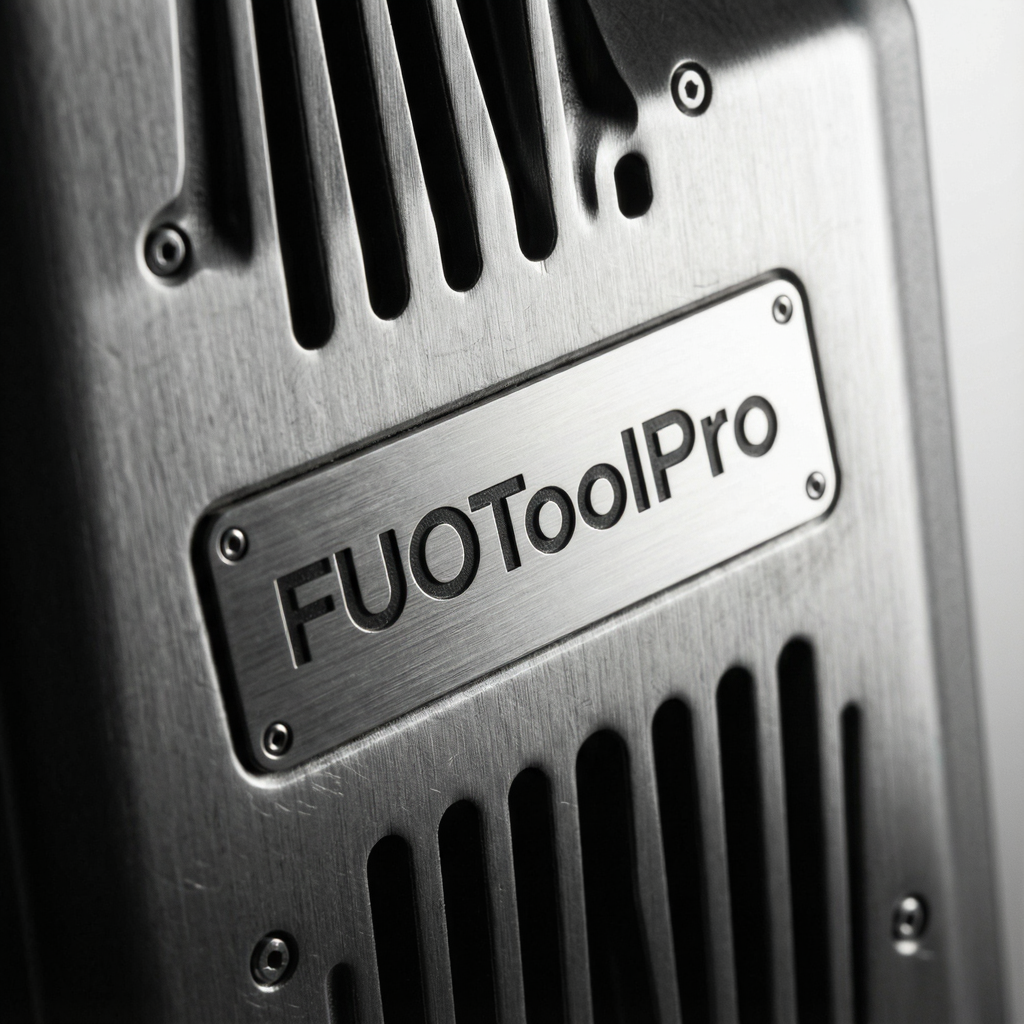 FUOToolPro�ٷ������ؽ�ͼ