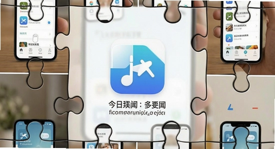 �ೡ��ʹ�ý���Ҫ��app��ƴͼչʾ 670x360