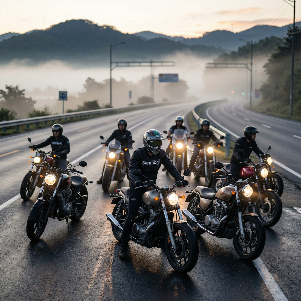 Drag Bike 201m Sunmori(קĦ��201��)�ٷ������ؽ�ͼ