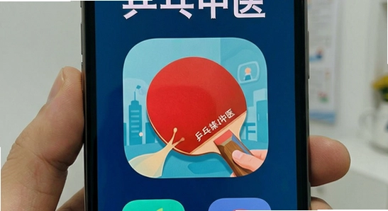 乒乓中医苹果iOS版有没有 替代应用推荐