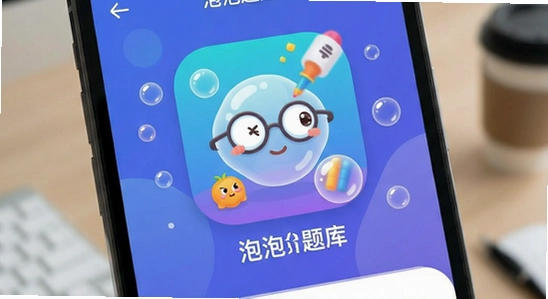 �������app������չʾ