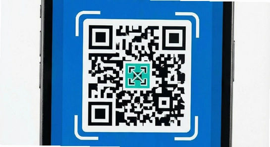 670*360二维码安全使用场景