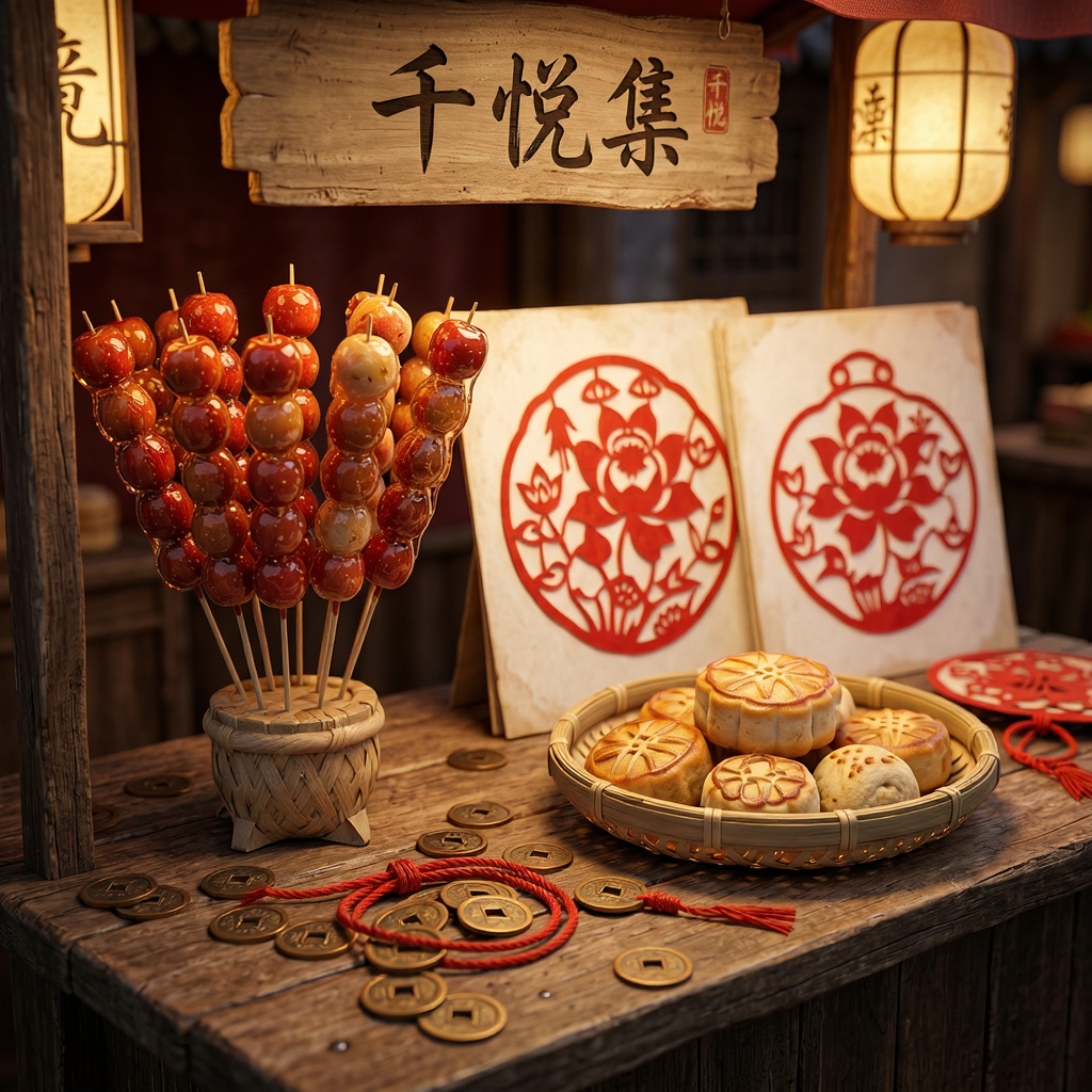 千悦集官方版下载截图