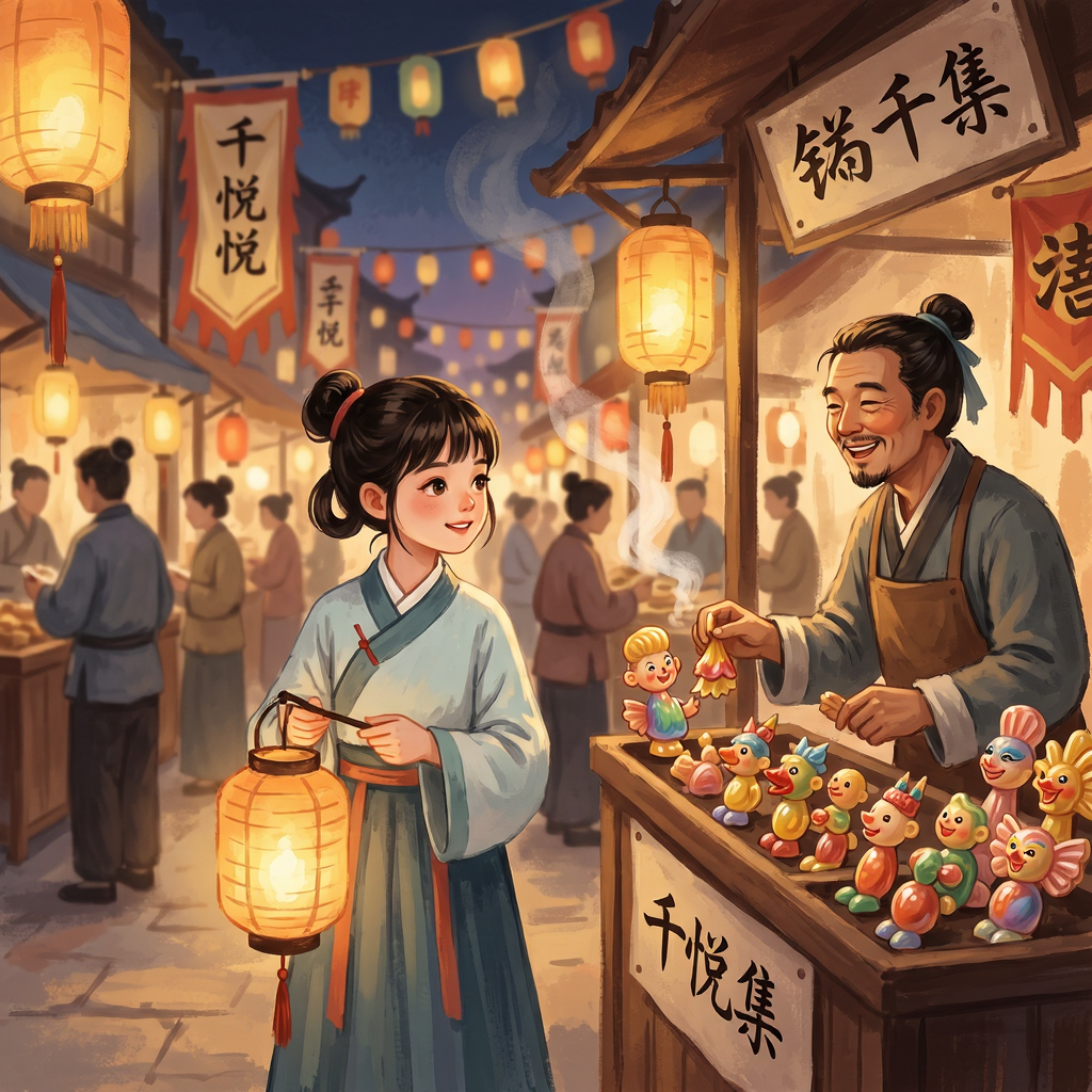 千悦集官方版下载截图