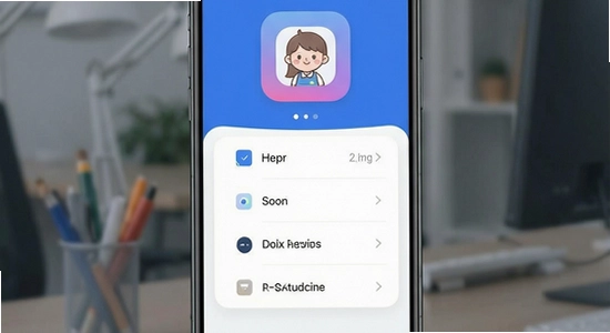追伴app官方版主界面功能展示图
