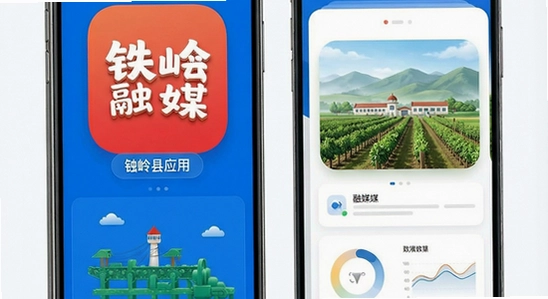 ��������ýapp�ೡ��Ӧ��չʾͼ