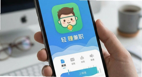 ��׬��ְapp����չʾ